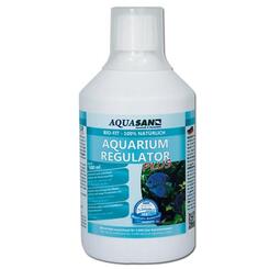 Aquasan: Bio-Fit Aquarium Regulator Plus  500 ml