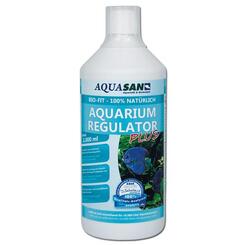 Aquasan: Bio-Fit Aquarium Regulator Plus  1 Liter