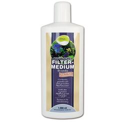 Primuspet Natürliches Filtermedium  1 Liter