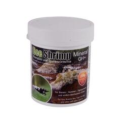 SaltyShrimp Bee Shrimp Mineral GH+ Garnelensalz  230 g