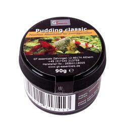 GT Essentials: Pudding Classic  90 g