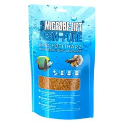Microbe-Lift Salt & Fresh Resin Pure Mischbettharz  1 Liter