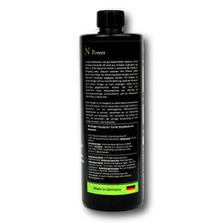 Greenscaping N Power Nitrat Dünger  250 ml
