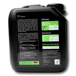 Greenscaping N Power Nitrat Dünger  2 Liter