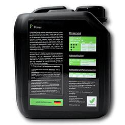 Greenscaping P Power Phosphat Dünger  2 Liter