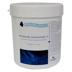 Coral-Reef Equipment Phos-Eliminator II  1l