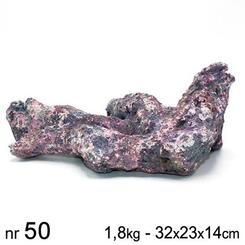Dutch Reef Rock Nr. 50 Bones 1,8kg 32x23x14cm
