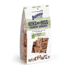 Bunny: Keks mit Biss Kräuter  50 g