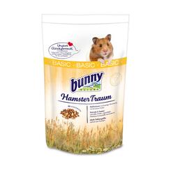 Bunny: Hamster Traum Basic  600 g
