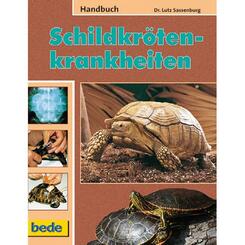 Bede: Handbuch Schildkrötenkrankheiten