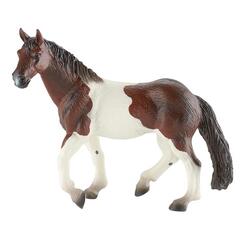 Bullyland Paint Horse Stute Spielfigur ca H11,3xB14,4xT5,5cm