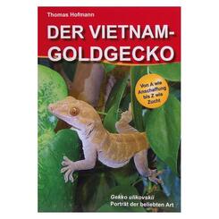 Vivaria: Der Vietnamgoldgecko