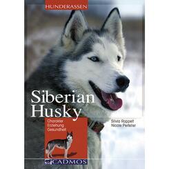 Cadmos: Siberian Husky