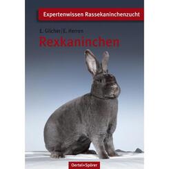 Oertel+Spörer Rex-Kaninchen Expertenwissen Rassenkaninchenzucht