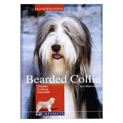 Cadmos: Bearded Collie