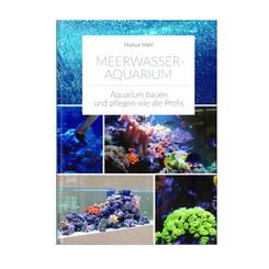 Aquarium West GmbH Meerwasser Aquarium
