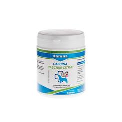 Carnina Calina Calcium Citrat 400g