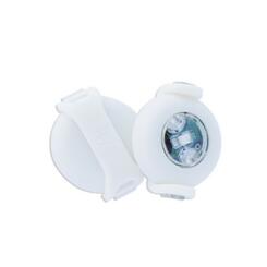 Curli: Luumi LED Sicherheitsleuchte  Weiß