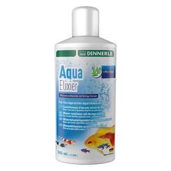 Dennerle Aqua Elixier 500 ml Wasseraufbereiter