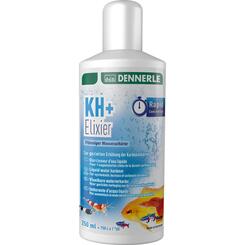 Dennerle KH+ Elixier Flüssiger Wasseraufhärter  250 ml
