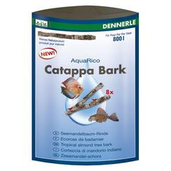 Dennerle AquaRico Catappa Bark Seemandelbaumrinde  8 Stk.