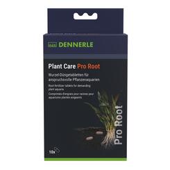 Dennerle Plant Care Pro Root Wurzel-Düngetabletten 10 Stk.