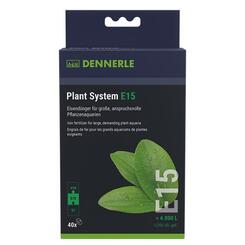 Dennerle Plant System E15  40 Stück