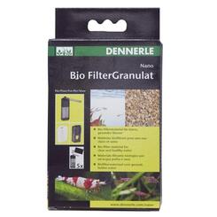 Dennerle: Nano Bio FilterGranulat  300 ml