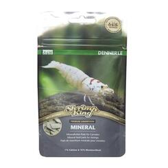 Dennerle: Shrimp King Mineral  30g