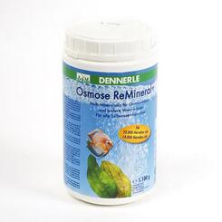 Dennerle: Osmose ReMineral Plus  1100 g