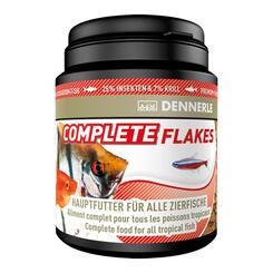 Dennerle: Complete Flakes  40g