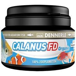 Dennerle: Calanus FD Organic  100ml