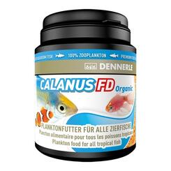 Dennerle: Calanus FD Organic  200ml