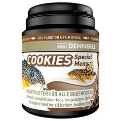 Dennerle: Cookie Special Menu  200ml