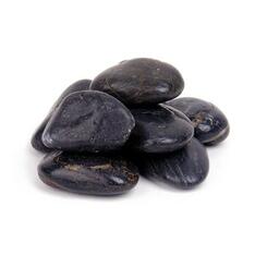 Orbit: River Pebbles schwarz 0,7 kg