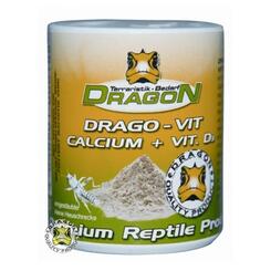 Dragon Drago-Vit Calcium + Vit. D3  30g