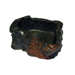 Dragon Felsschale Small 60ml Lava Rock 10 x 7 x 3,5cm