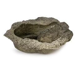 Dragon: Felsenteich Large 1.000ml,30x25x9,5 cm  Granite Rock