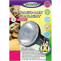 Dragon Drago-Lux Sunlight Desert  50W