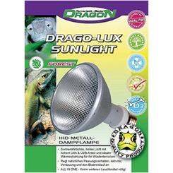 Dragon Drago-Lux Sunlight Forest  35W