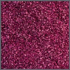 Dupla Ground Purple Rain Farbkies für Süßwasseraquarien 1-2mm, 10kg