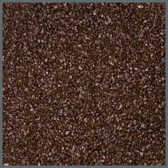 Dupla Ground colour Brown Chocolate 0,5-1,4 mm, 5 kg