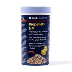 Dupla Marin: Biopellets NP Filtermaterial 450ml/300g