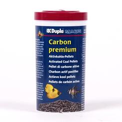 Dupla Marin: Carbon Premium 3mm 480g