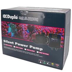 Dupla Marin Silent Power Pump SPP 4.000  Rückförderpumpe  für Aquarien 16-30W Bild 2