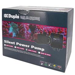 Dupla Marin Silent Power Pump SPP 9.000 Rckfrderpumpe fr Aquarien 29-73W