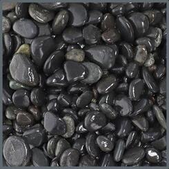 Dupla Ground nature Black Pebbles 8-16mm 10kg Bodengrund