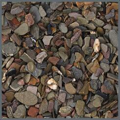 Dupla Ground nature Sarek gravel 8-16mm 10kg Bodengrund