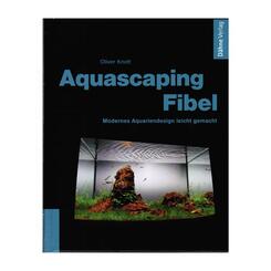 Dähne: Aquascaping Fibel