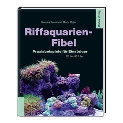 Dähne-Verlag Riffaquarien-Fibel